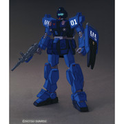 ブルーディスティニー1号機 その一