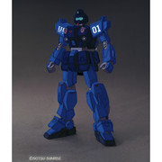 ブルーディスティニー1号機 その二