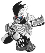 デンジャラスゾンビ