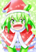 クリスマスプレゼント