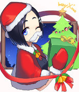 黒潮さんとメリークリスマス