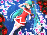 メリークリスマス♡