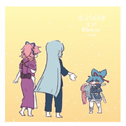 まいにちお小夜 #194