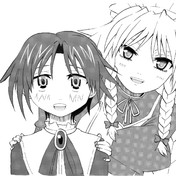 グレイフィア ルキフグス ニコニコ静画 イラスト