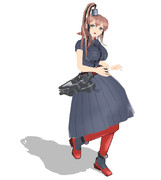 艦これ サラトガ改 配布終了