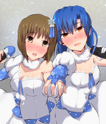 雪歩誕生日おめでとう！！