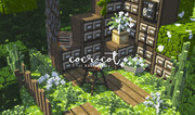 【MinecraftJE】cocricot 1st Anniversary