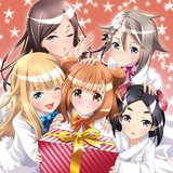 プリプリプレゼントカード