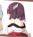 東北の背中
