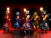 MMD結束力祭はまだまだ開催中