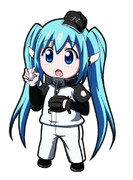 にほんしりーず (みかくにんせいぶつへん)