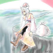 椛クリスマス その１