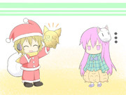 希望のプレゼント