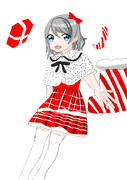 曜ちゃん