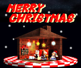 プレゼント【第二回MMDオリキャラ祭り】