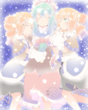 雛パル。