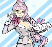ワダアルコ ニコニコ静画 イラスト