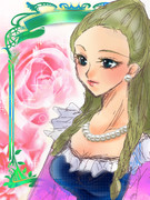 マリー・アントワネット