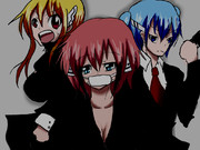 そらおとで刑事パロ