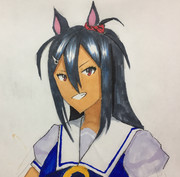 フルカラー姐さん