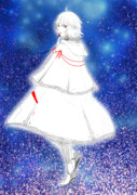 ヤハクィザシュニナ ニコニコ静画 イラスト