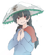 あんこう鍋兄貴 ニコニコ静画 イラスト