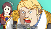 ゴルドルフ ムジーク ニコニコ静画 イラスト