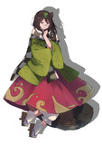 マミゾウさん