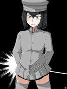 がんばれ！あきつ丸くん！