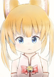 バーチャルのじゃろり狐娘youtuberおじさん