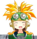 クッキー☆サマルトリアの王子