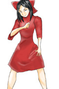 SRMY姉貴