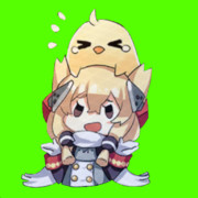 建造待機ウォースパイト姉貴GB