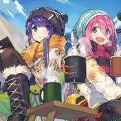 犬山あかり ニコニコ静画 イラスト
