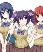 魔王学園