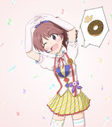 笑顔花丸のカラフルステージ