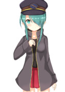 傾福さん