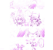 「ただいま!」「おかえり!」