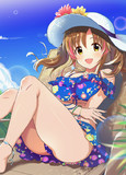 プライベートメイドとときん