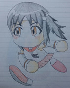 パワプロ風長良