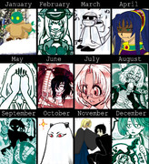 2017年を振り返ってみた