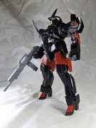 ＨＧグレイズ