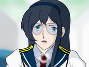 大淀と強い絆を結びました