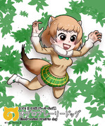 プレーリードッグ