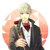 青山樹 ニコニコ静画 イラスト