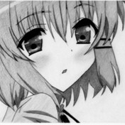 結野嵐子 ニコニコ静画 イラスト
