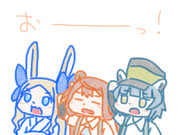 年越し準備をしましょう