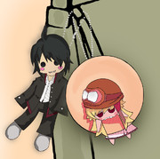 忍野忍を追加！