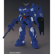 ブルーディスティニー2号機 その一