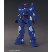 ブルーディスティニー2号機 その二